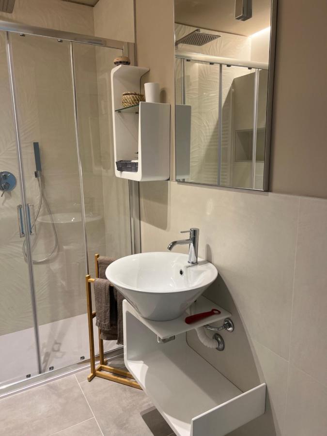 B&B Margherita Di Parma Zewnętrze zdjęcie