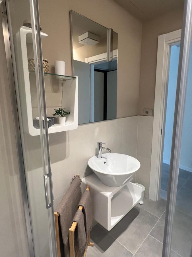 B&B Margherita Di Parma Zewnętrze zdjęcie