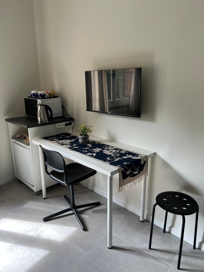 B&B Margherita Di Parma Zewnętrze zdjęcie