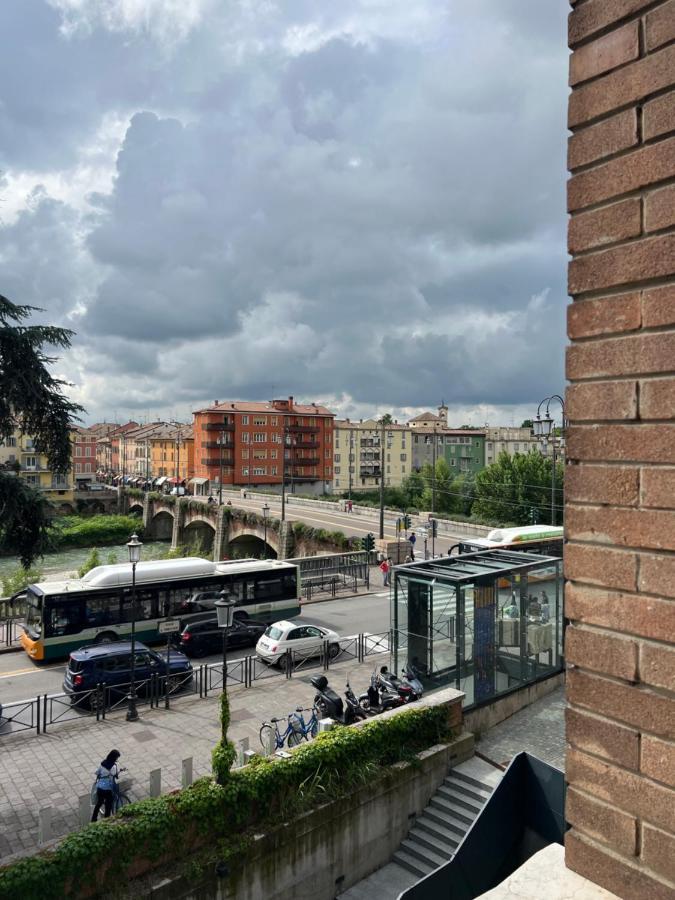 B&B Margherita Di Parma Zewnętrze zdjęcie