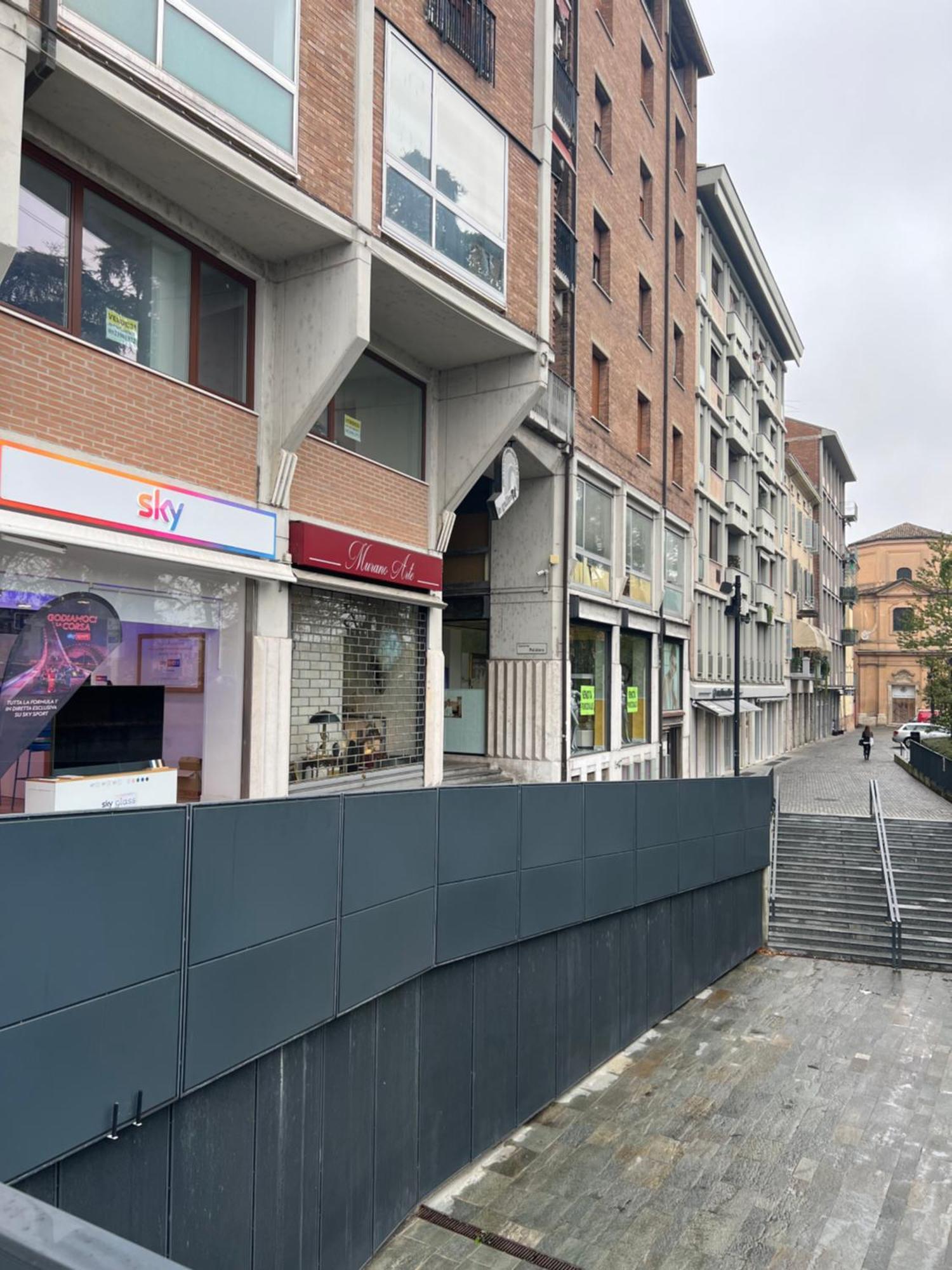 B&B Margherita Di Parma Zewnętrze zdjęcie