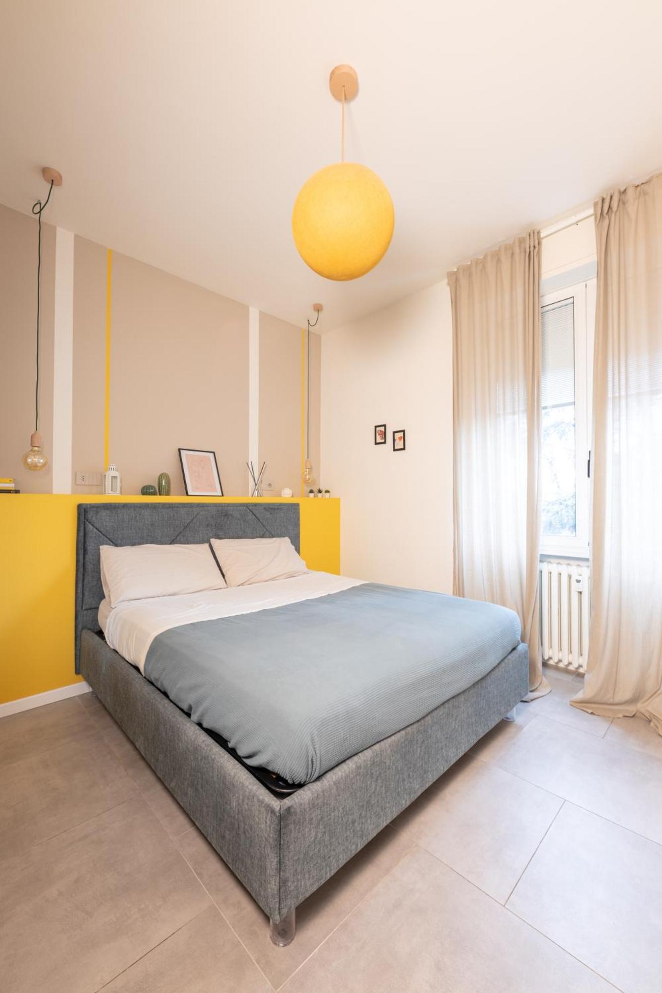 B&B Margherita Di Parma Zewnętrze zdjęcie