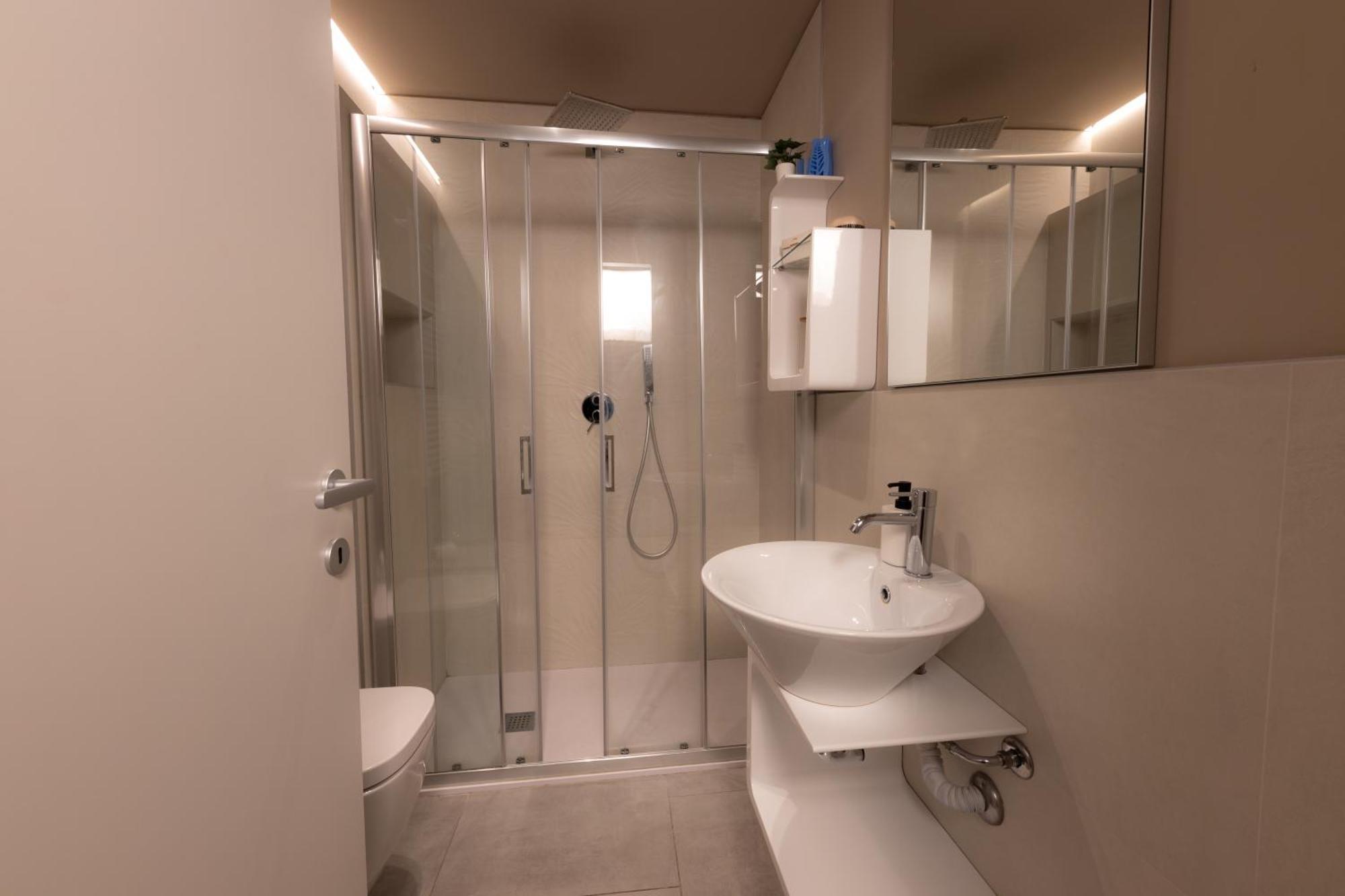 B&B Margherita Di Parma Zewnętrze zdjęcie