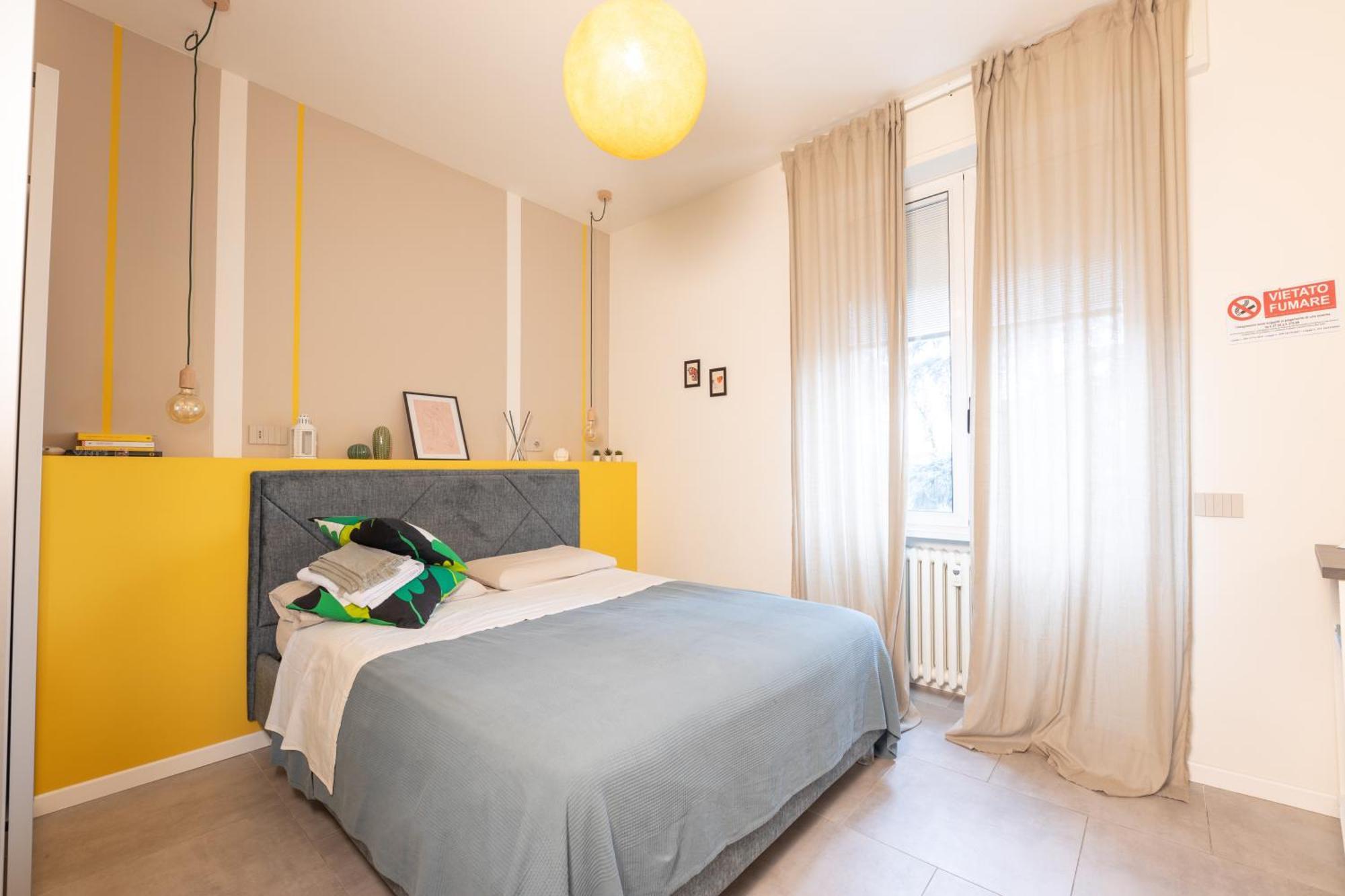 B&B Margherita Di Parma Zewnętrze zdjęcie